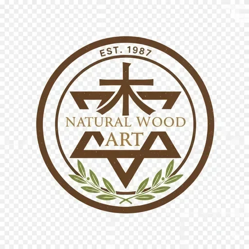 Natural Wood Art