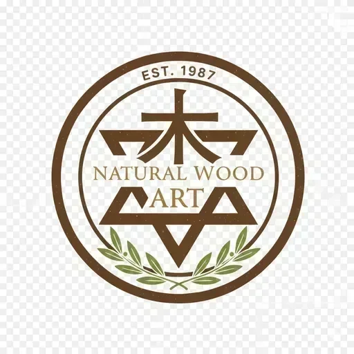Natural Wood Art