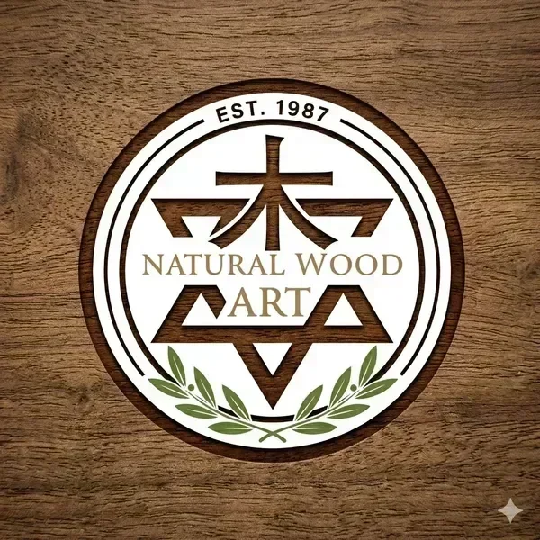 Natural Wood Art